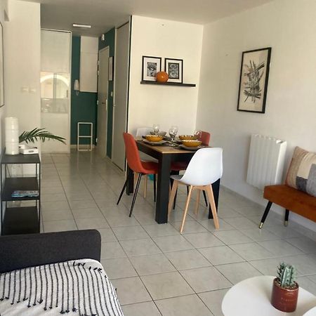 Apartmán Brise Marine Les Sables-dʼOlonne Exteriér fotografie