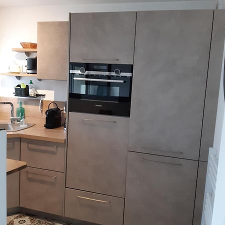 Apartmán Brise Marine Les Sables-dʼOlonne Exteriér fotografie