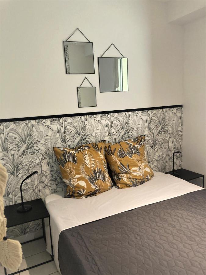 Apartmán Brise Marine Les Sables-dʼOlonne Exteriér fotografie