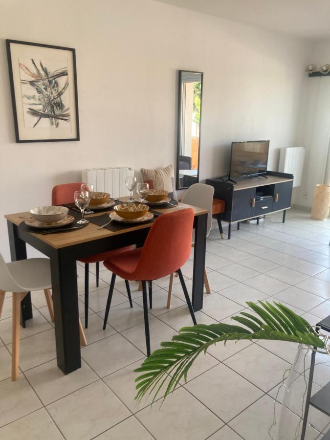 Apartmán Brise Marine Les Sables-dʼOlonne Exteriér fotografie
