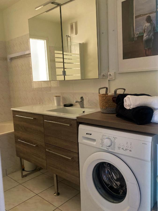 Apartmán Brise Marine Les Sables-dʼOlonne Exteriér fotografie